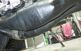 YAMAHA R1-Z 3XC