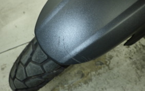 SUZUKI Vｽﾄﾛｰﾑ250SX 1995 EL11L