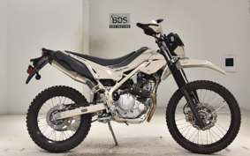 KAWASAKI KLX230ｼｪﾙﾊﾟ 2023 LX232A