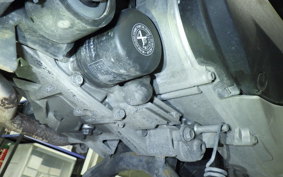 HONDA FORZA 250 MF15