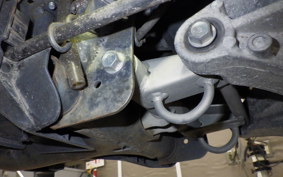 HONDA TODAY 2 2022 AF67