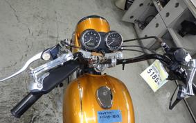 KAWASAKI ESTRELLA 2024 BJ250A