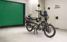 HONDA CT125 HUNTER CUB JA55