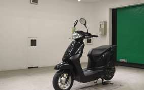 HONDA TACT-4ﾍﾞｰｼｯｸ AF79