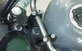 KAWASAKI ELIMINATOR400-3 2024 EL400A
