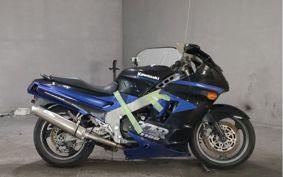 KAWASAKI ZZR1100 ZXT10C