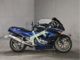 Фото Kawasaki ZZR1100 с японского аукциона