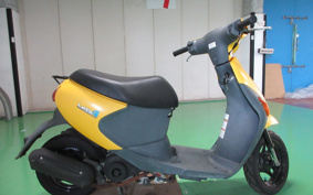 SUZUKI LETS4 CA41A