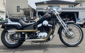 HONDA STEED 400 VLS 1999 NC37