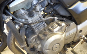 SUZUKI GSR250