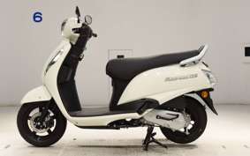 SUZUKI ADDRESS V125 Gen.2 DP12H