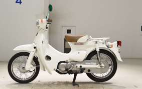 HONDA LITTLE CUB AA01