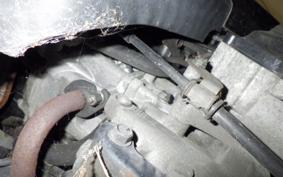 HONDA DIO Gen.5 2008 AF56