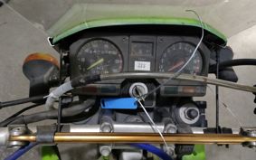 KAWASAKI KL250R KL250D