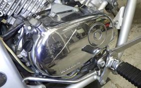 HONDA MAGNA 250 2016 MC29