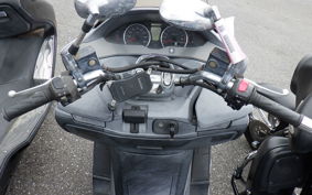 SUZUKI SKYWAVE 250 (Burgman 250) S Gen.3 CJ46A