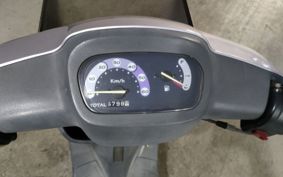 YAMAHA JOG POCHE SA08J