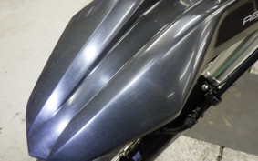 KAWASAKI KLX230SM 2011 LX230A
