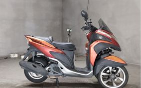 YAMAHA TRICITY 125 SE78