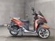 Фото Yamaha TRICITY 125 с японского аукциона