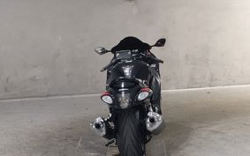 SUZUKI GSX1300R HAYABUSA 2012 GX72A