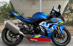 SUZUKI GSX-R1000R 2018 DM11G