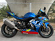 Фото Suzuki GSX-R1000R 2018 с японского аукциона