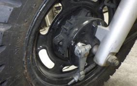 HONDA APE 50 2025 AC16