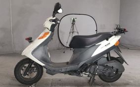 SUZUKI  ADDRESS V125 TRAINING CAR  CF4EA