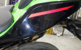 KAWASAKI NINJA 250 2 2021 EX250P