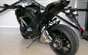 KAWASAKI NINJA 1000 ABS 2019 ZXT00W