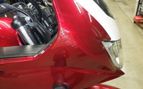 HONDA CB400 SUPER BOLDOR A 2021 NC42
