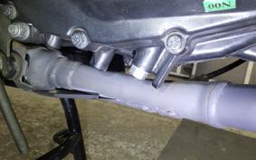 SUZUKI GIXXER 150 2004 ED13N