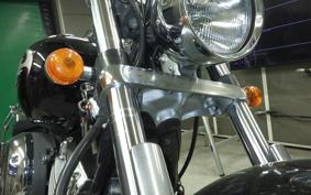 YAMAHA DRAGSTAR 400 2010 VH02J