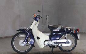 HONDA SUPER CUB50 AA01