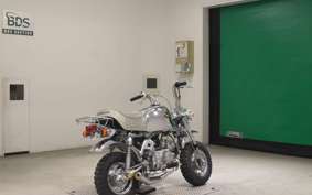 HONDA GORILLA 2009 Z50J