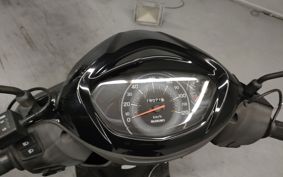 SUZUKI ADDRESS V125 DT11A