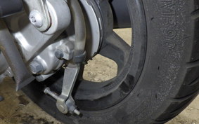YAMAHA JOG ZR Gen.3 2026 SA39J