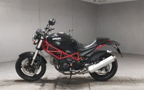 DUCATI MONSTAR 400 2008 M407AA
