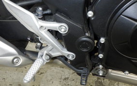 HONDA CB750 HORNET 2025 RH24