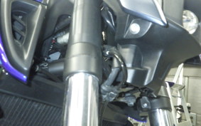 YAMAHA MT-07 2024 RM33J