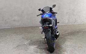 YAMAHA YZF-R25 RG43J