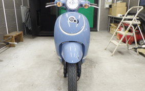 HONDA GIORNO 3 AF77