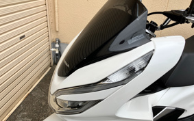 HONDA PCX125 JF81