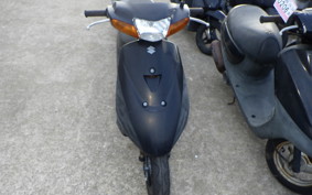 SUZUKI LET's 2 CA1PA