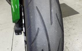 KAWASAKI NINJA 1000 A 2020 ZXT00W