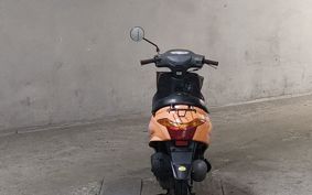 SUZUKI LET's 5 CA47A