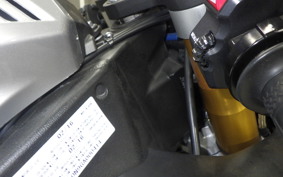 YAMAHA YZF-R1 M 2018