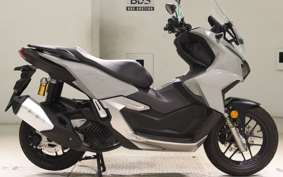 HONDA ADV160 1978 KF54