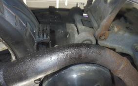 HONDA DIO GEN 2 AF27